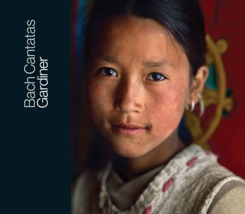 John Eliot Gardiner - Cantatas 11 [2 CD]