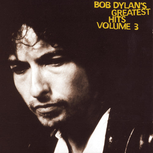 Bob Dylan - Greatest Hits, Vol. 3 [CD]