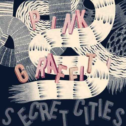 Pink Graffiti [LP]