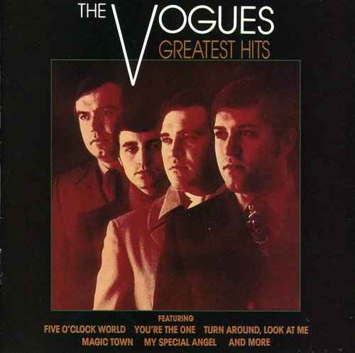 Greatest Hits [CD]