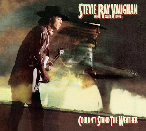 Stevie Ray Vaughan & Double Trouble - Couldn't Stand The Weather: Legacy Edition [2 CD]