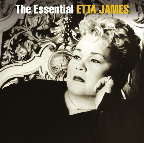 The Essential Etta James [2 CD]