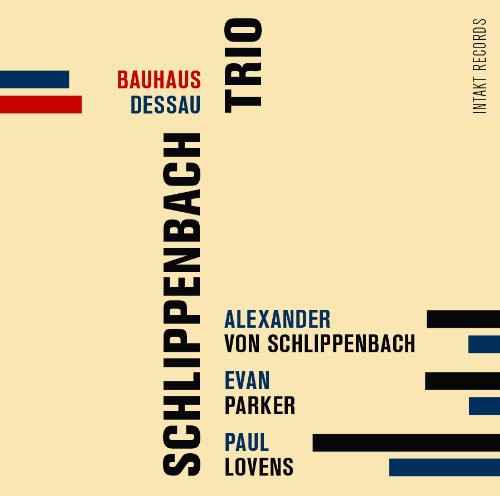 Bauhaus Dessau [CD]