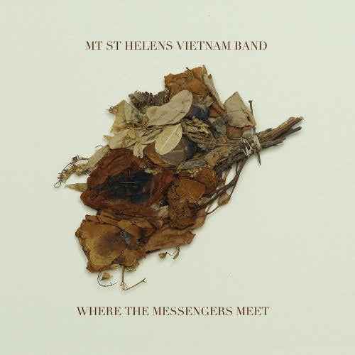 Where the Messengers Meet [LP]