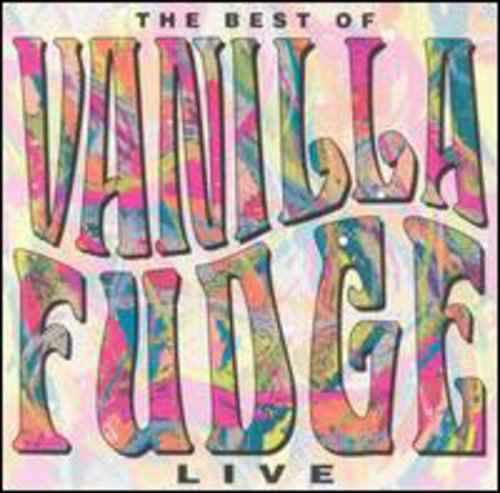 Live [CD]