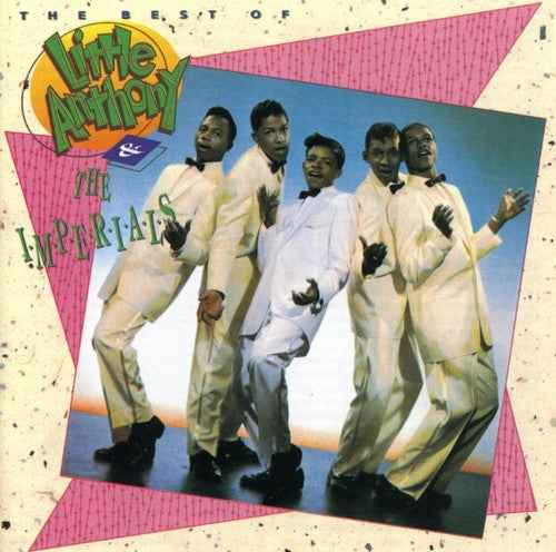 Best of [CD]