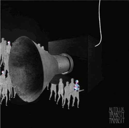 Transit Transit [CD]