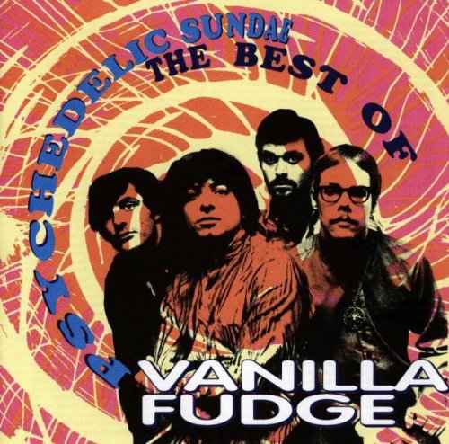 Psychedelic Sundae-Best Of Va [Import]