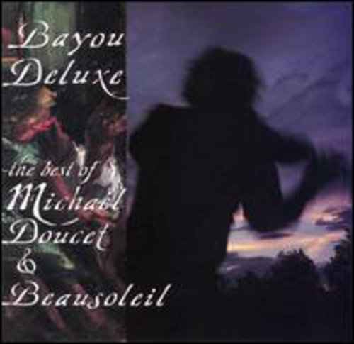 Bayou Deluxe: Best of [CD]