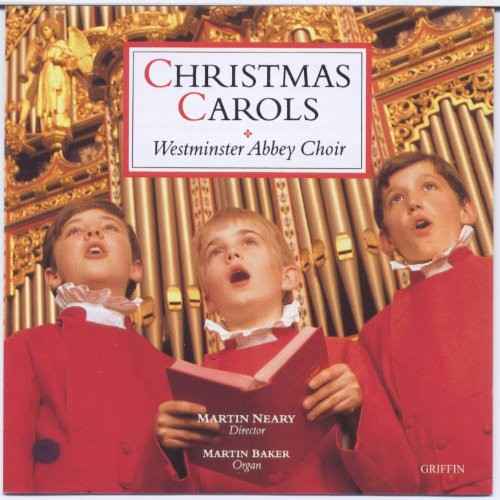 Christmas Carols [CD]