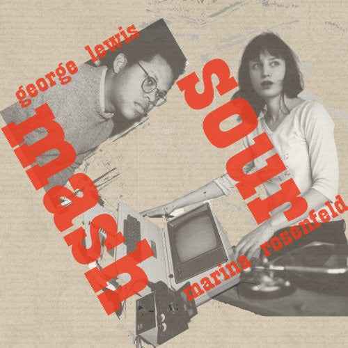 Sour Mash [LP]