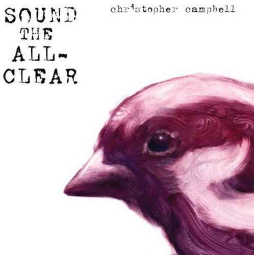 Sound of All-Clear [LP]