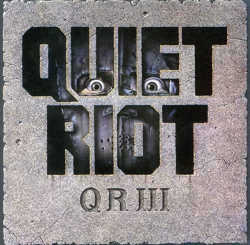 Qr Iii [Import]