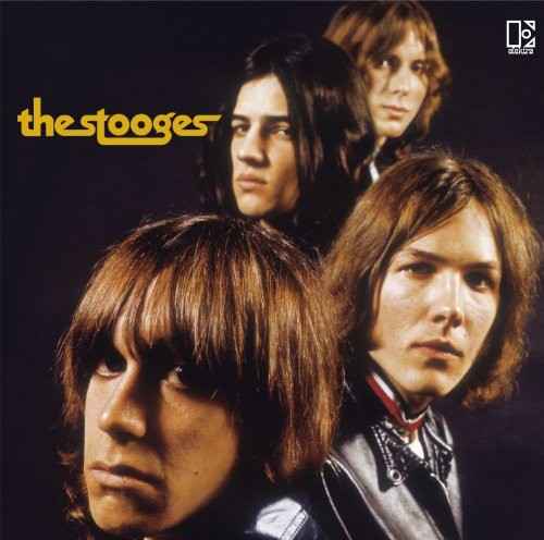 Stooges [180 Gram]
