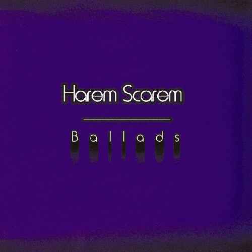 Ballads [CD]