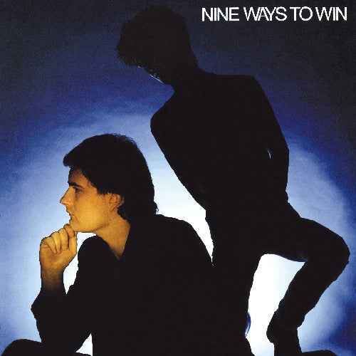 Nine Ways to Win [CD]