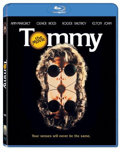 Tommy (1975) - Tommy (1975) - Blu-ray