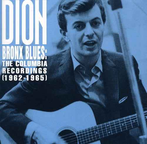 Bronx Blues: The Columbia Recordings 1962-1965 [CD]