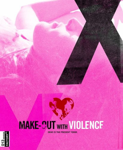 Make-out With Violence - Make-out With Violence - Blu-ray