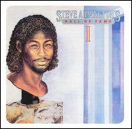 Steve Arrington's Hall Of Fame: 1 (+4 Bonus Tracks [CD]