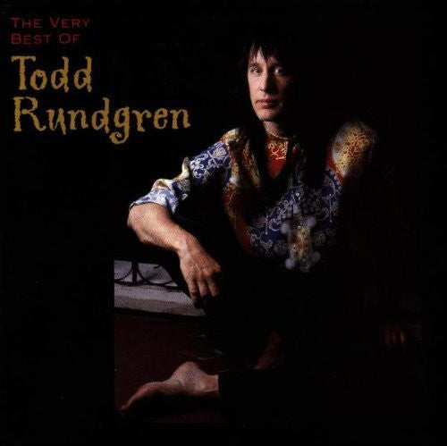 Todd Rundgren - Very Best of [CD]
