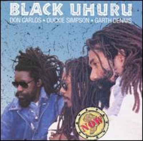 Now [CD]