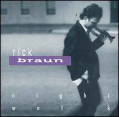 Nightwalk [CD]