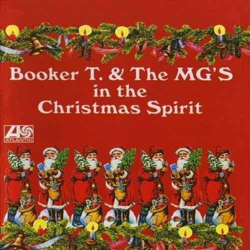 In The Xmas Spirit [CD]