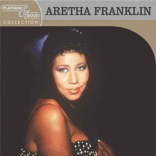Platinum and Gold Collection [CD]
