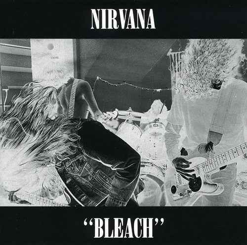 Bleach [CD]