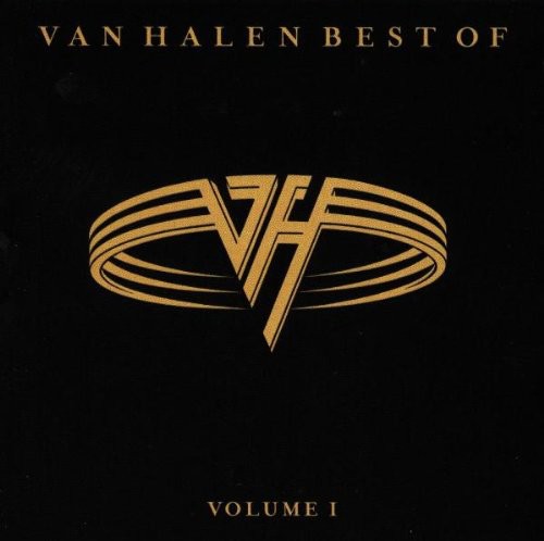 Vol. 1-Best Of Van Halen [Import]
