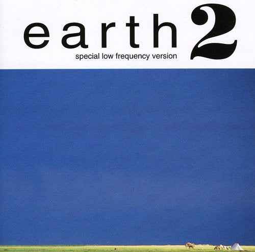 Earth 2 [CD]