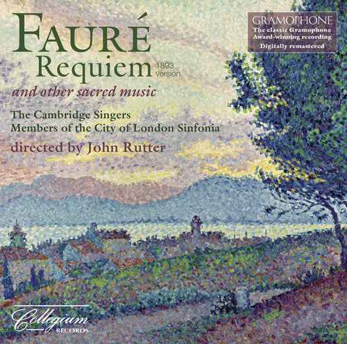 Requiem [CD]