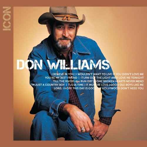 Icon [CD]