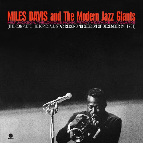 Complete Historic All Star Reconding Dec 24 1954 [LP]