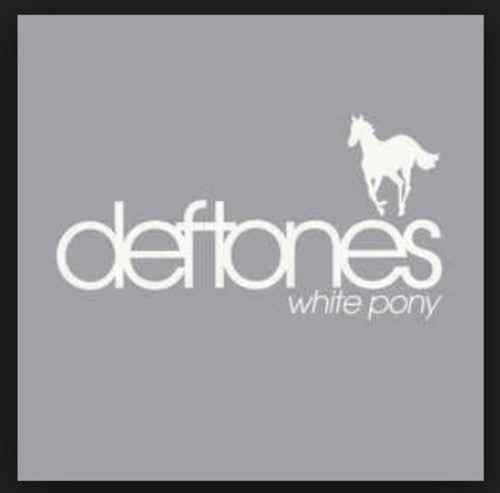 White Pony [2 LP]