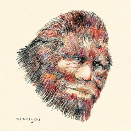 Siskiyou - Siskiyou [Digipak]