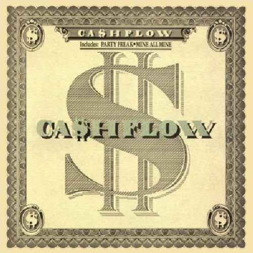 Cashflow [CD]