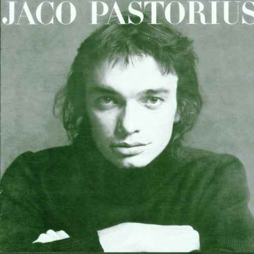 Jaco Pastorius [180 Gram]