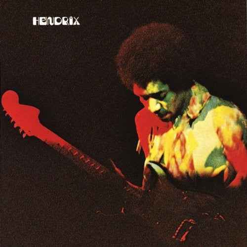 Band Of Gypsys [LP]