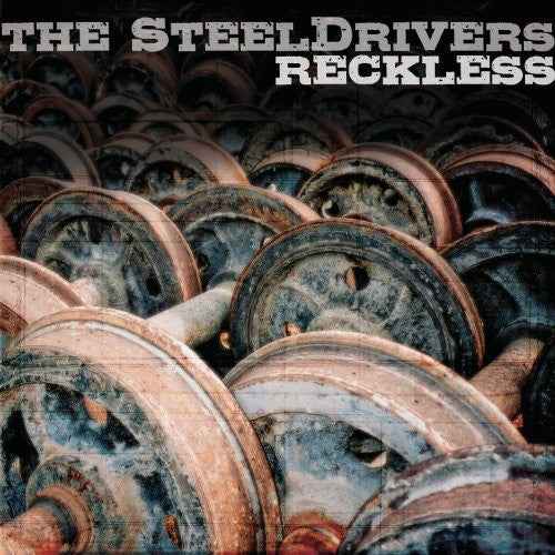 Reckless [CD]
