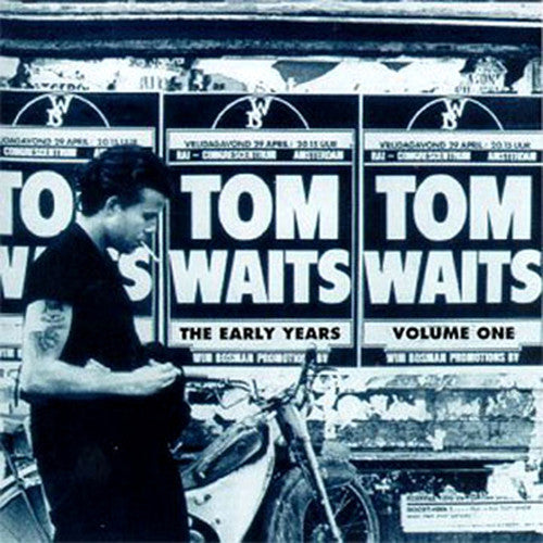 The Early Years, Vol. 1 [LP]