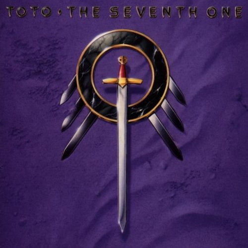 Toto - Seventh One [Import]