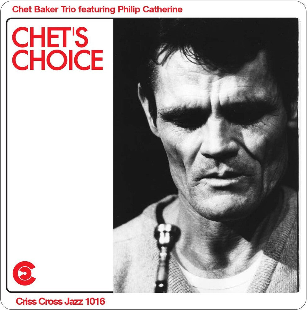 Chet Baker - Chets Choice [Import]