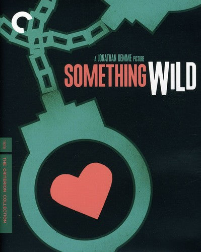 Criterion Collection - Something Wild/bd - Blu-ray