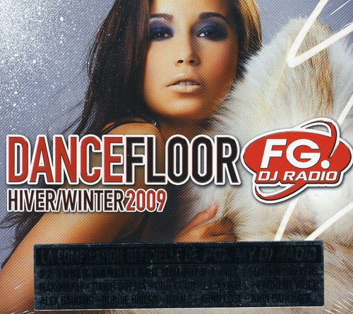 Dancefloor Fg Winter 2009 - Dancefloor Fg Winter 2009 [Import]