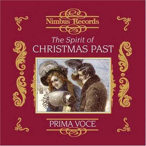 Spirit of Christmas Past / Various [CD]