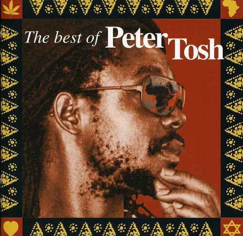 Best Of Peter Tosh [Import]