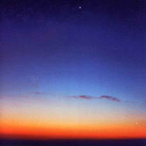 Flying Saucer Attack [CD]