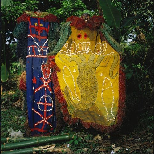 Highlife - Best Bless [LP] Vinyl Record